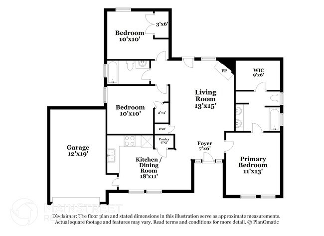8304 Highlander Ct in Charlotte, NC - Building Photo - Building Photo