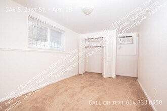 245 S 21st St in Columbus, OH - Building Photo - Building Photo