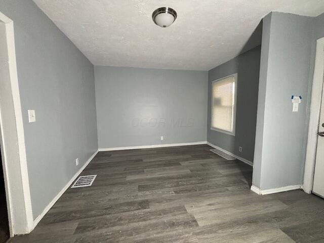 property at 2607 McGuffey Rd