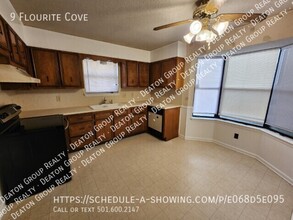 9 Flourite Cove in Little Rock, AR - Building Photo - Building Photo