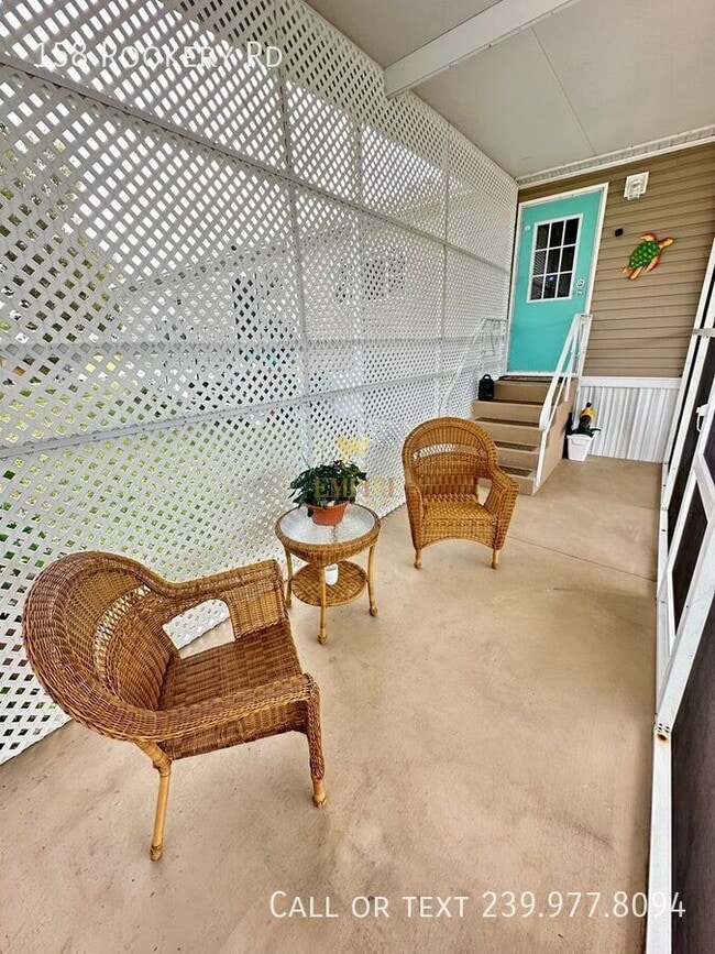 158 Rookery Rd in Naples, FL - Building Photo - Building Photo