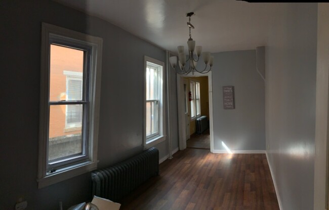 1249 Greenwich St in Reading, PA - Building Photo - Building Photo