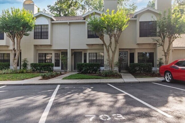 property at 5100 Burchette Rd