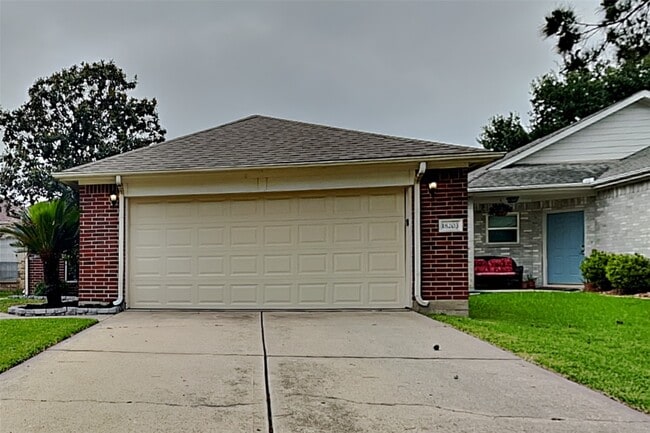 property at 18203 Campbellford Dr