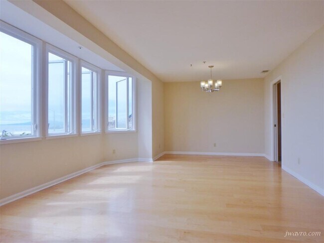 758 Great Hwy in San Francisco, CA - Building Photo - Building Photo