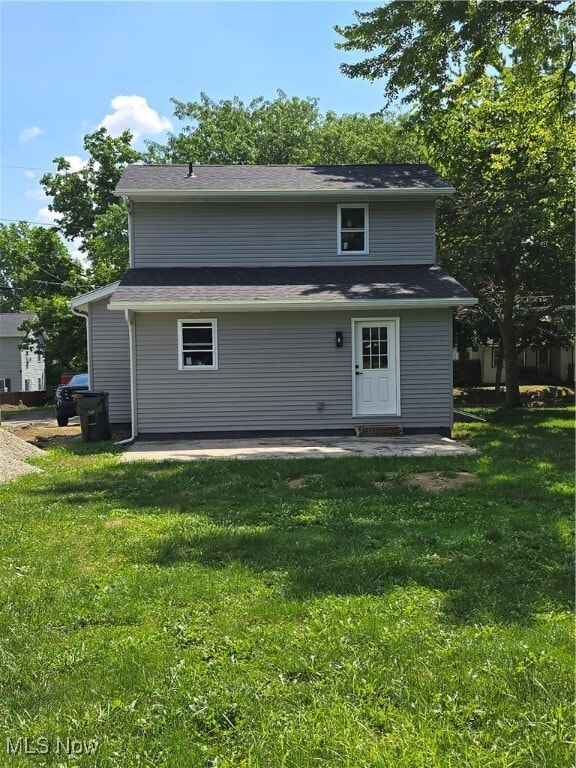 209 Hall St in Orrville, OH - Building Photo - Building Photo