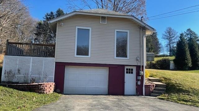 2601 1/2 Elgro Rd in Gibsonia, PA - Building Photo - Building Photo