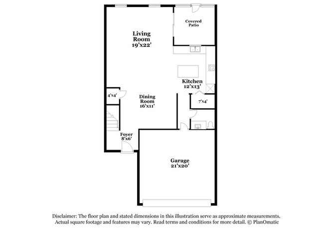 2173 Cerulean Sky Dr in Lutz, FL - Foto de edificio - Building Photo