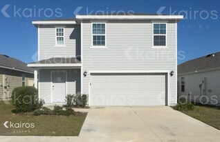4397 SW 85 Ln in Ocala, FL - Building Photo