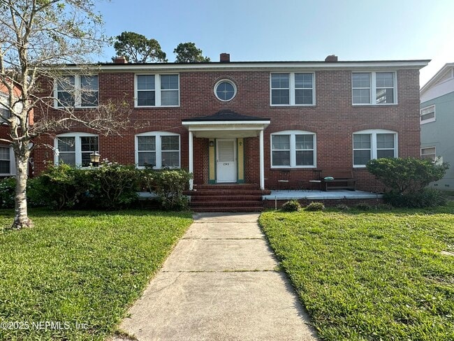 property at 1245 Belmont Terrace