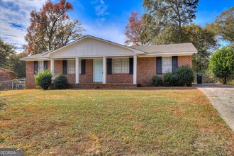 2609 Dublin Dr in Augusta, GA - Building Photo - Building Photo