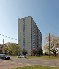 Bay Mills in Toronto, ON - Building Photo - Building Photo