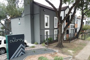 The Aubrey