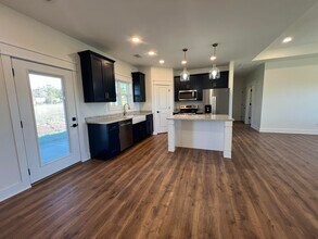 308 Wolverine Way in Richmond, KY - Building Photo - Building Photo