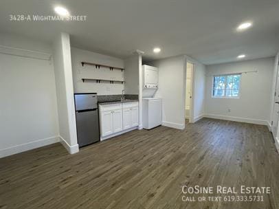 3428 Wightman St in San Diego, CA - Building Photo - Building Photo