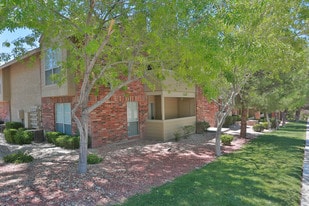 Chimneys in El Paso, TX - Building Photo