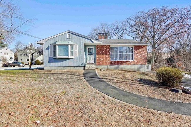 property at 103 Portsmouth Ave