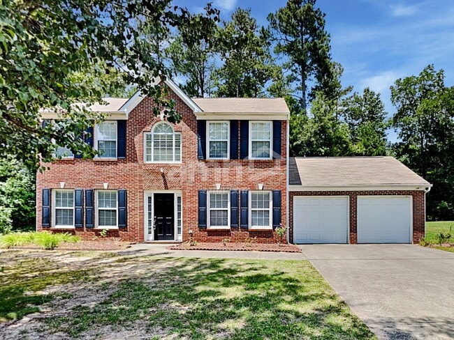property at 1626 Sparrow Wood Ln SW