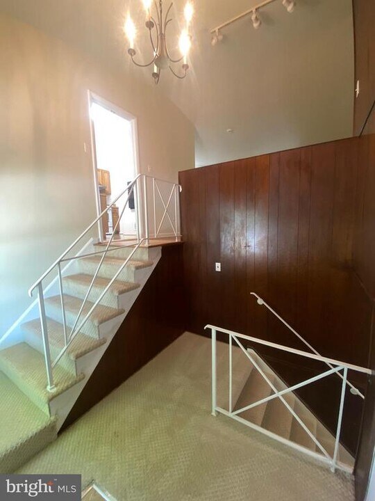 11602 Le Baron Terrace in Silver Spring, MD - Building Photo