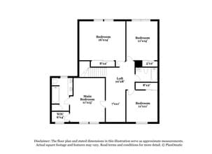 5309 Suntan Lake Dr in Raleigh, NC - Building Photo - Building Photo