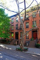 134 Pacific St Apartments