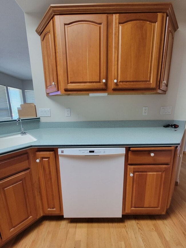 100 Sapphire Pl in Sequim, WA - Building Photo - Building Photo