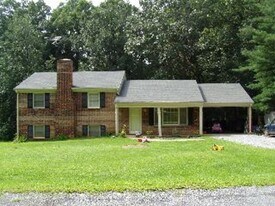 41 Maybrook Dr in Lynchburg, VA - Building Photo