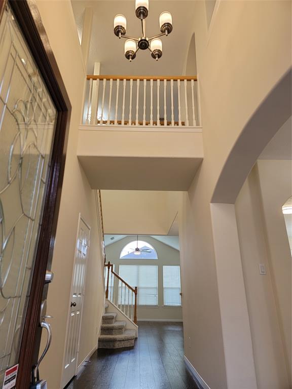 11404 Tidenhaven Ct in Pearland, TX - Building Photo - Building Photo