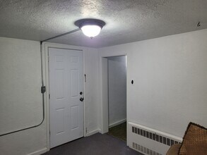 481 S 100 E, Unit In-law/Basement apartment in Brigham City, UT - Foto de edificio - Building Photo