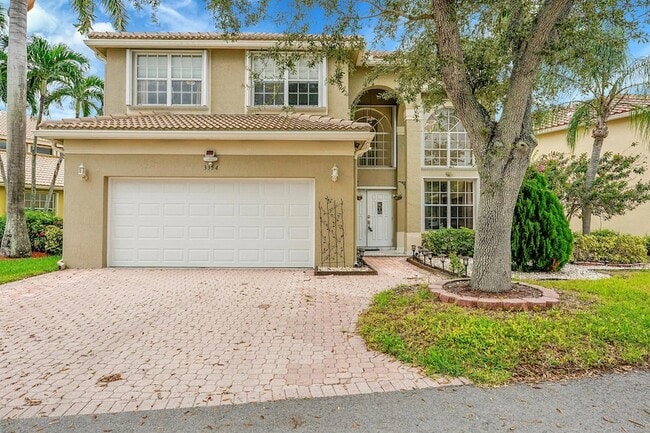 property at 3354 Greenview Terrace W