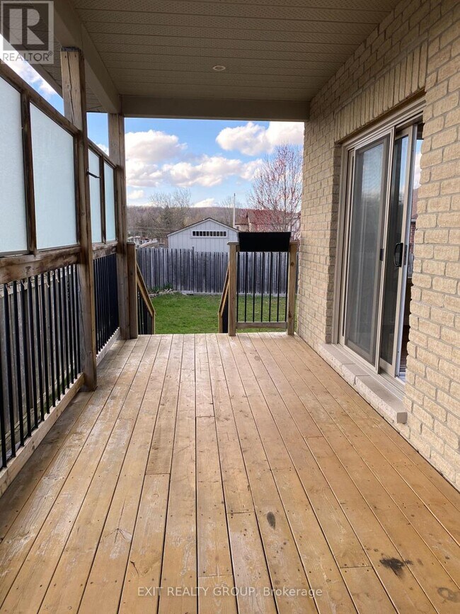 18100 Telephone Rd in Quinte West, ON - Building Photo - Building Photo