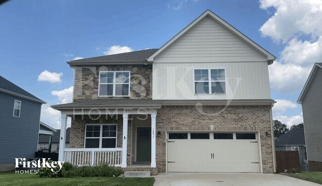 property at 1091 Harrison Way
