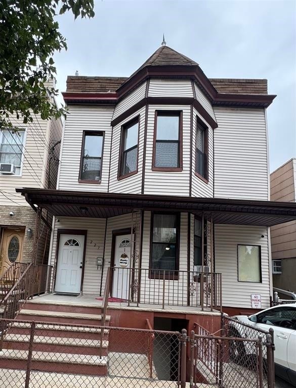 property at 227 48th St