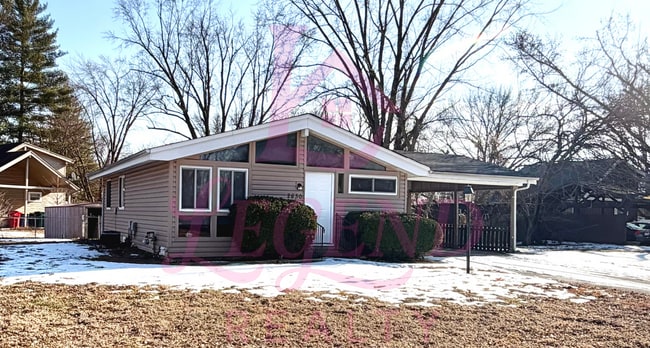 2830 Grants Pkwy in Florissant, MO - Building Photo - Building Photo