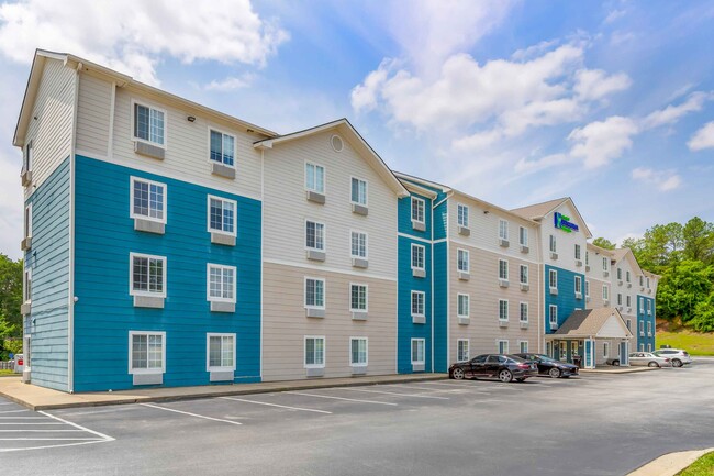 Furnished Studio-Fayetteville in Fayetteville, NC - Building Photo - Building Photo