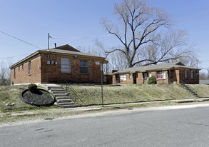 905-917 Barton St Apartments