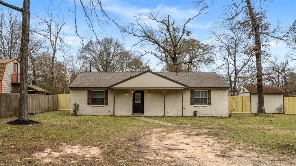 16222 Barbara Ln in Magnolia, TX - Building Photo