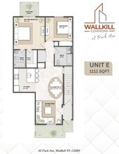 45 Park Ave in Wallkill, NY - Building Photo - Building Photo