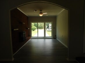 712 National Dr in Goldsboro, NC - Building Photo - Building Photo