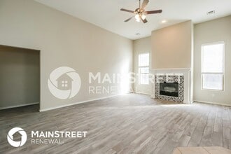 8820 NW 120th St in Oklahoma City, OK - Building Photo - Building Photo