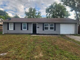 20 Melvin Dr in Sauget, IL - Building Photo