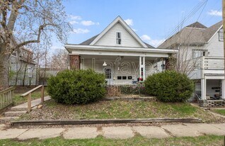 708 N 18th St in Lafayette, IN - Building Photo