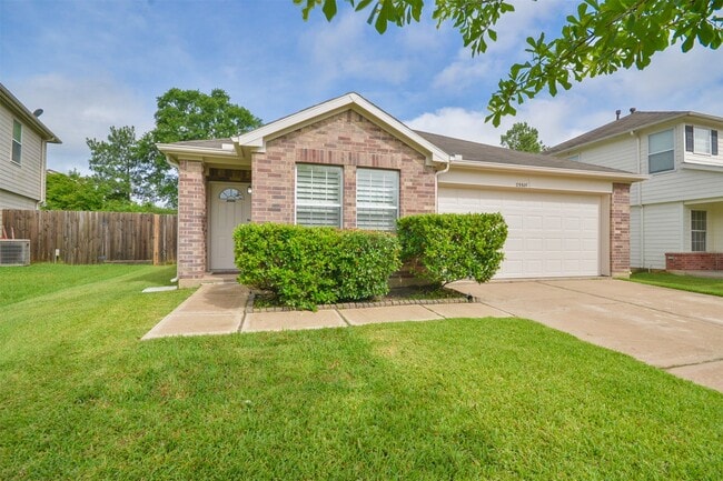 property at 23307 Leafstone Ln