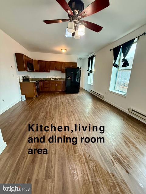 4923 N 6th St in Philadelphia, PA - Building Photo - Building Photo