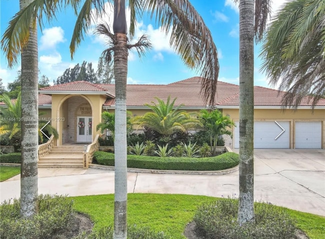 12030 NW 21st Ct in Plantation, FL - Foto de edificio - Building Photo