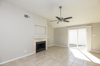 6710 Silver Sage Dr in Fort Worth, TX - Building Photo - Building Photo