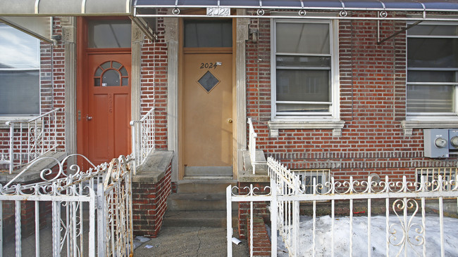 2024 62nd St in Brooklyn, NY - Building Photo - Building Photo