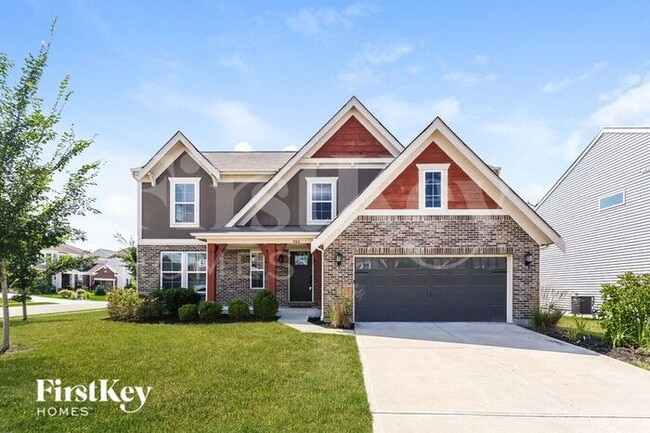 property at 866 Emerald Dr