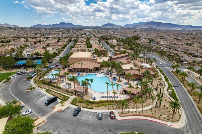 property at 280 Via Di Citta Dr