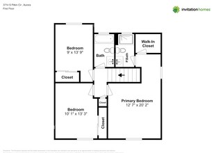 3714 S Pitkin Cir in Aurora, CO - Building Photo - Building Photo